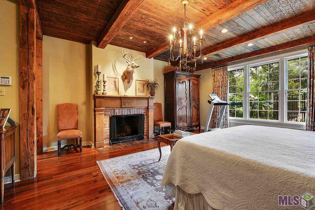 6658 Pikes Lane Baton Rouge, LA 70808 - Photo 5 of 19 Master Bedroom - Additional View