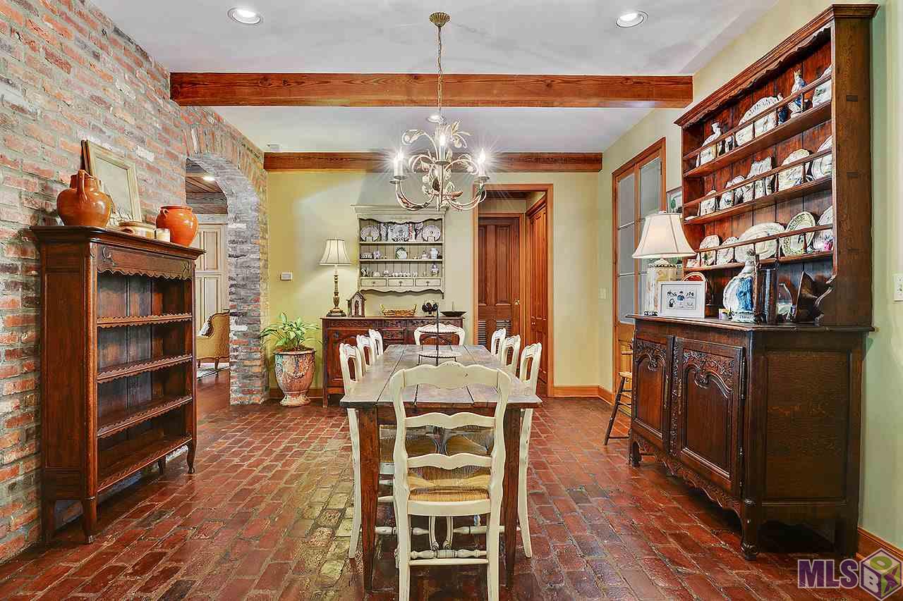 6658 Pikes Lane Baton Rouge, LA 70808 - Photo 7 of 19 Breakfast Room