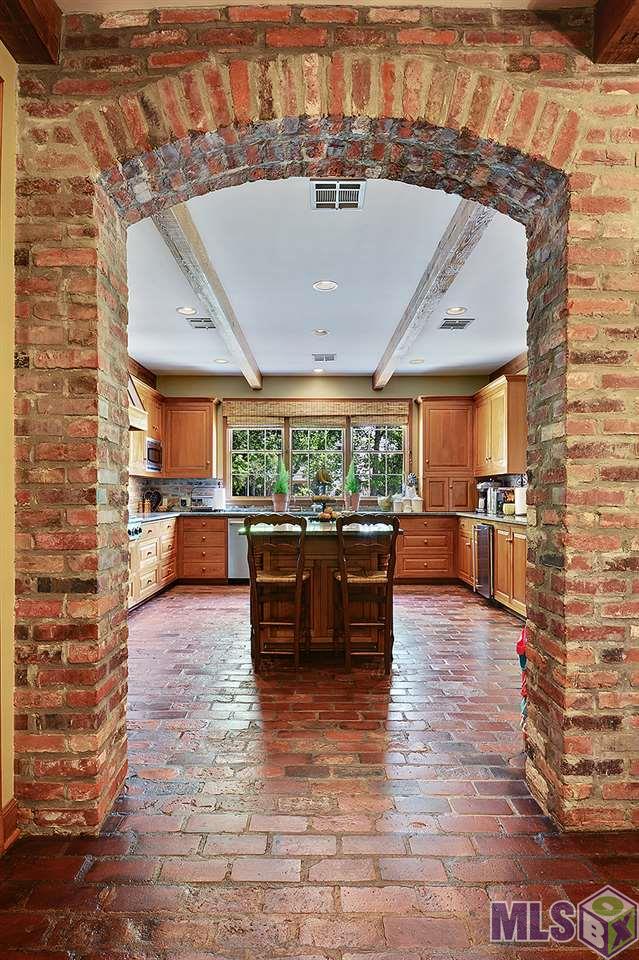 6658 Pikes Lane Baton Rouge, LA 70808 - Photo 10 of 19 Kitchen - Additional View