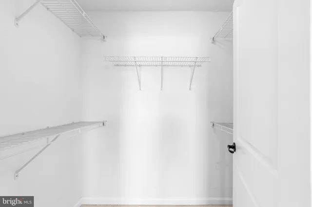 a view of small space