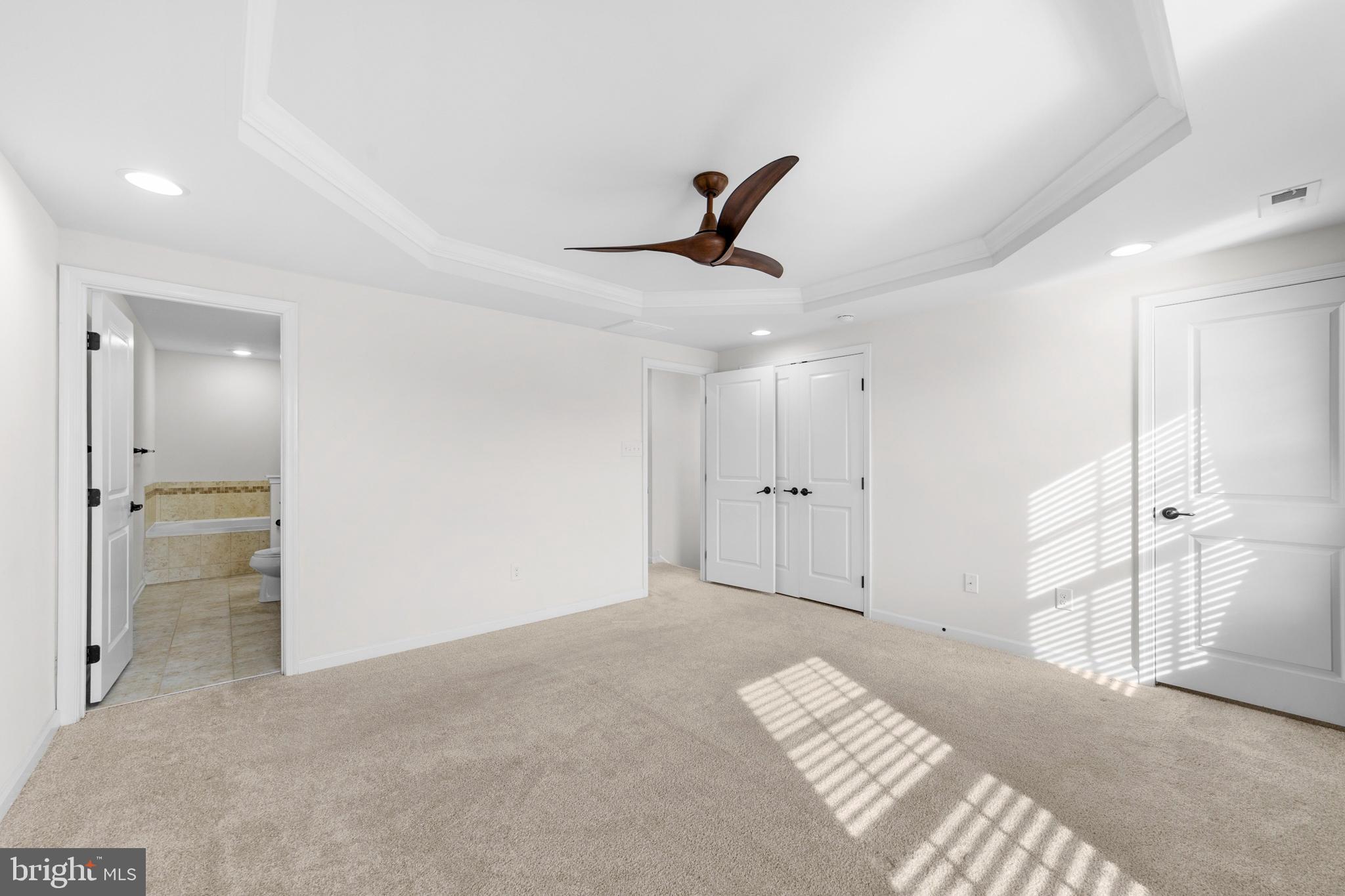 42 Sundance Drive Hamilton, NJ 08619 - Photo 21 of 25 a view of empty room