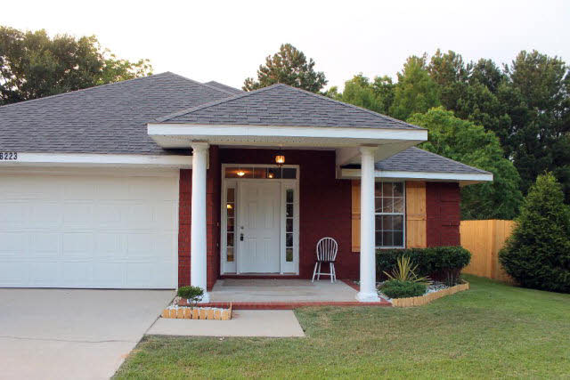 8223 Pecan Court Daphne, AL 36526 - Photo 1 of 1