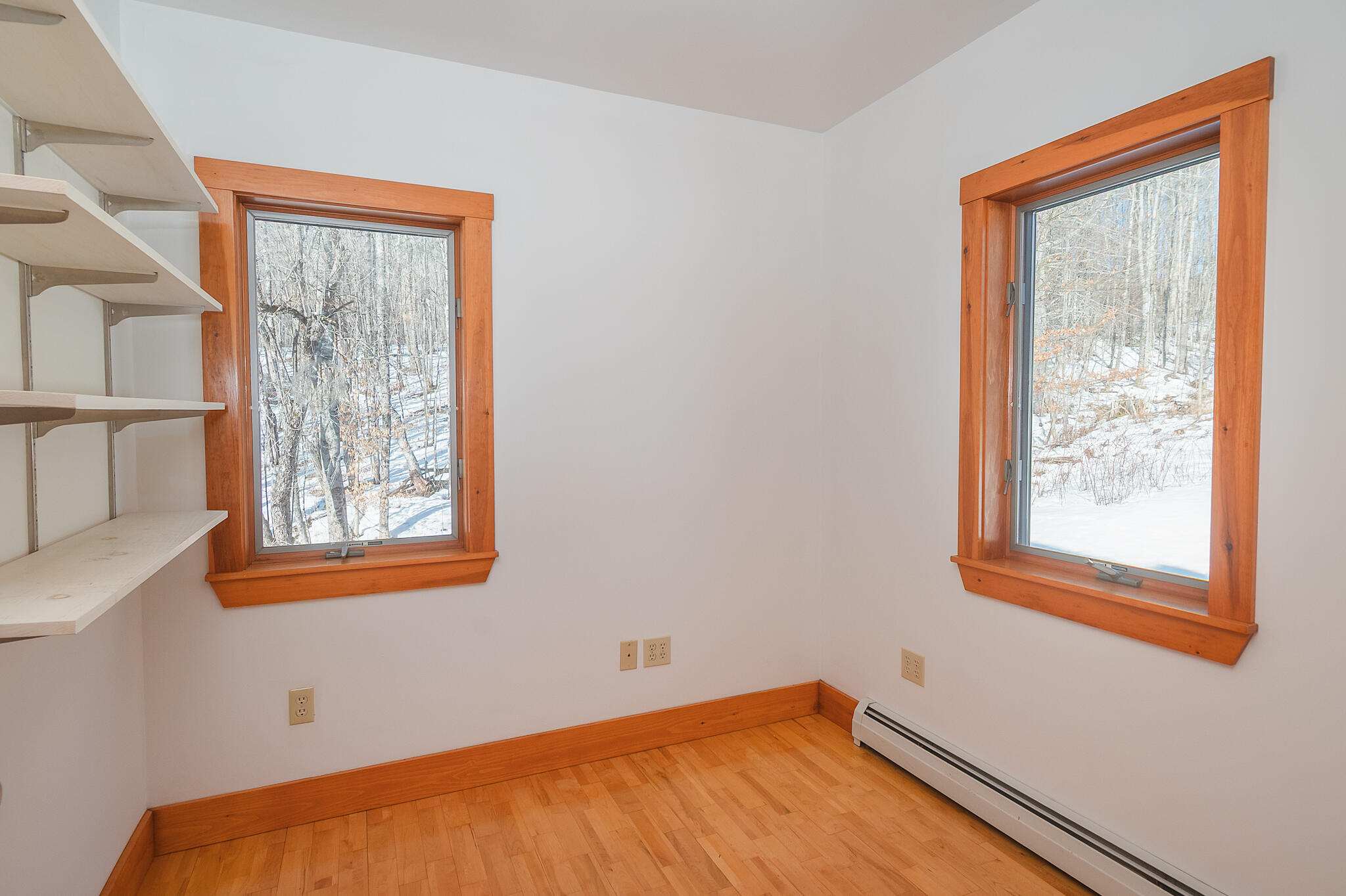 406 Industry Road Farmington, ME 04938 - Photo 43 of 59 First floor 'bonus room'