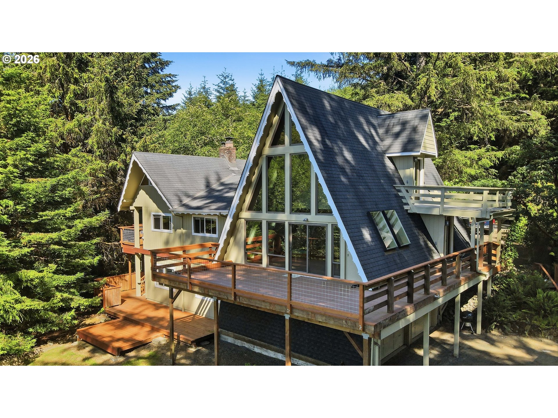 65578 East Bay Road North Bend, OR 97459 - Photo 2 of 47