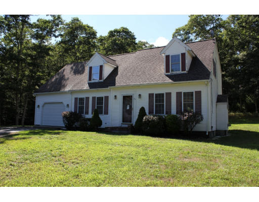 24 South Sandwich Road Mashpee, MA 02649 - Photo 1 of 12 Gallery Image 1