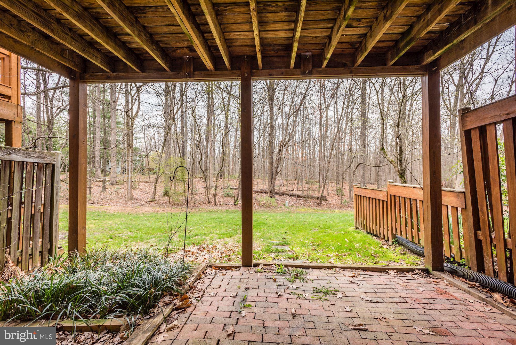 1604 Oak Spring Way Reston, VA 20190 - Photo 46 of 50