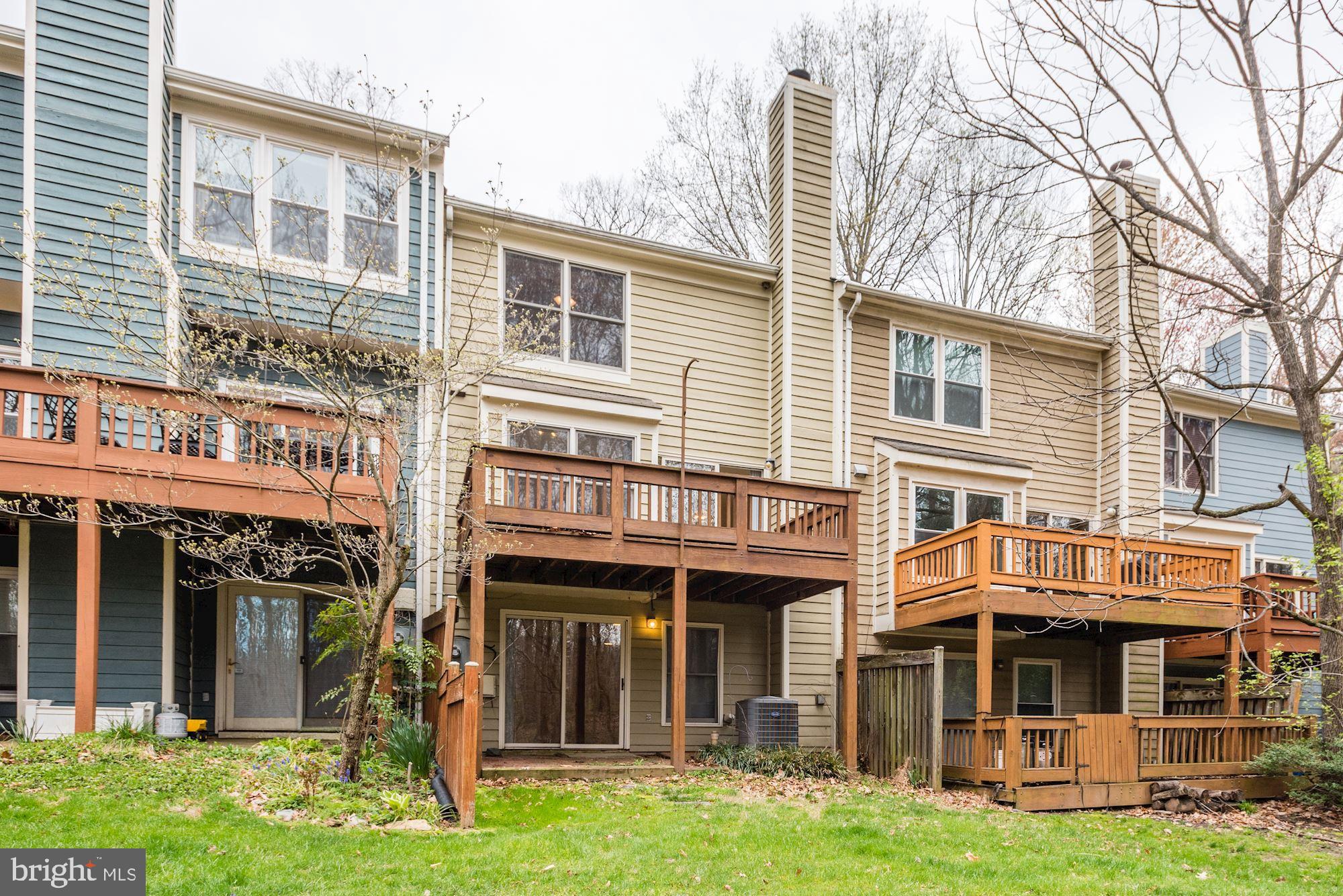 1604 Oak Spring Way Reston, VA 20190 - Photo 48 of 50