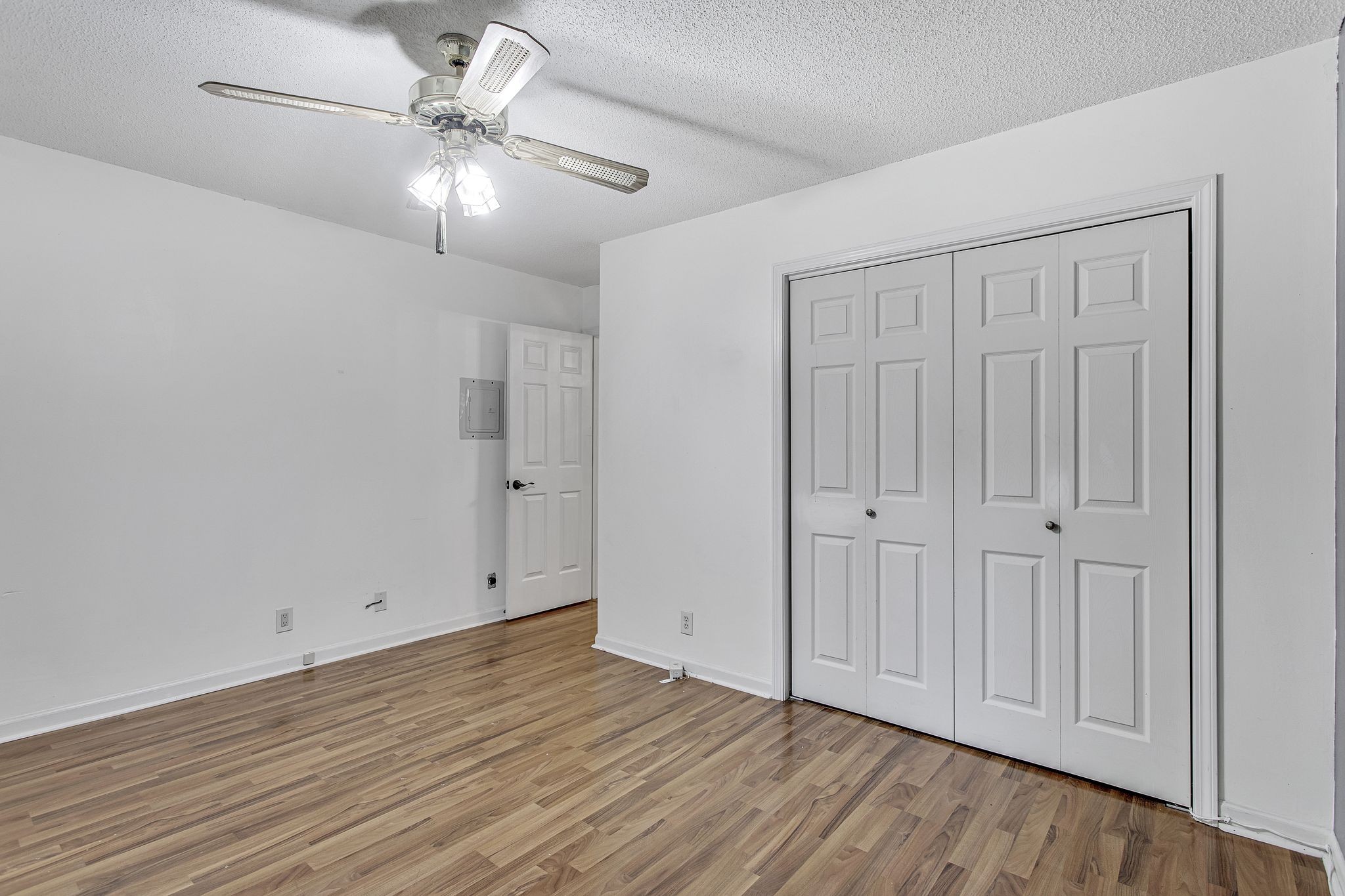 816 Beazer Lane Antioch, TN 37013 - Photo 23 of 32 a view of an empty room with wooden floor