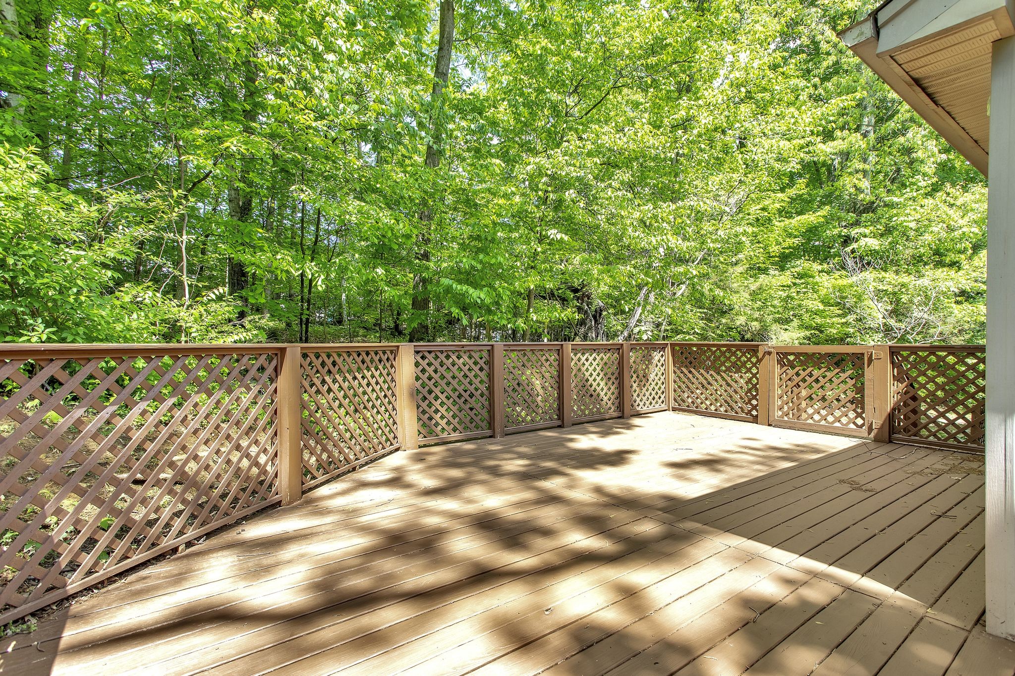 816 Beazer Lane Antioch, TN 37013 - Photo 30 of 32 a view of a wrought fence