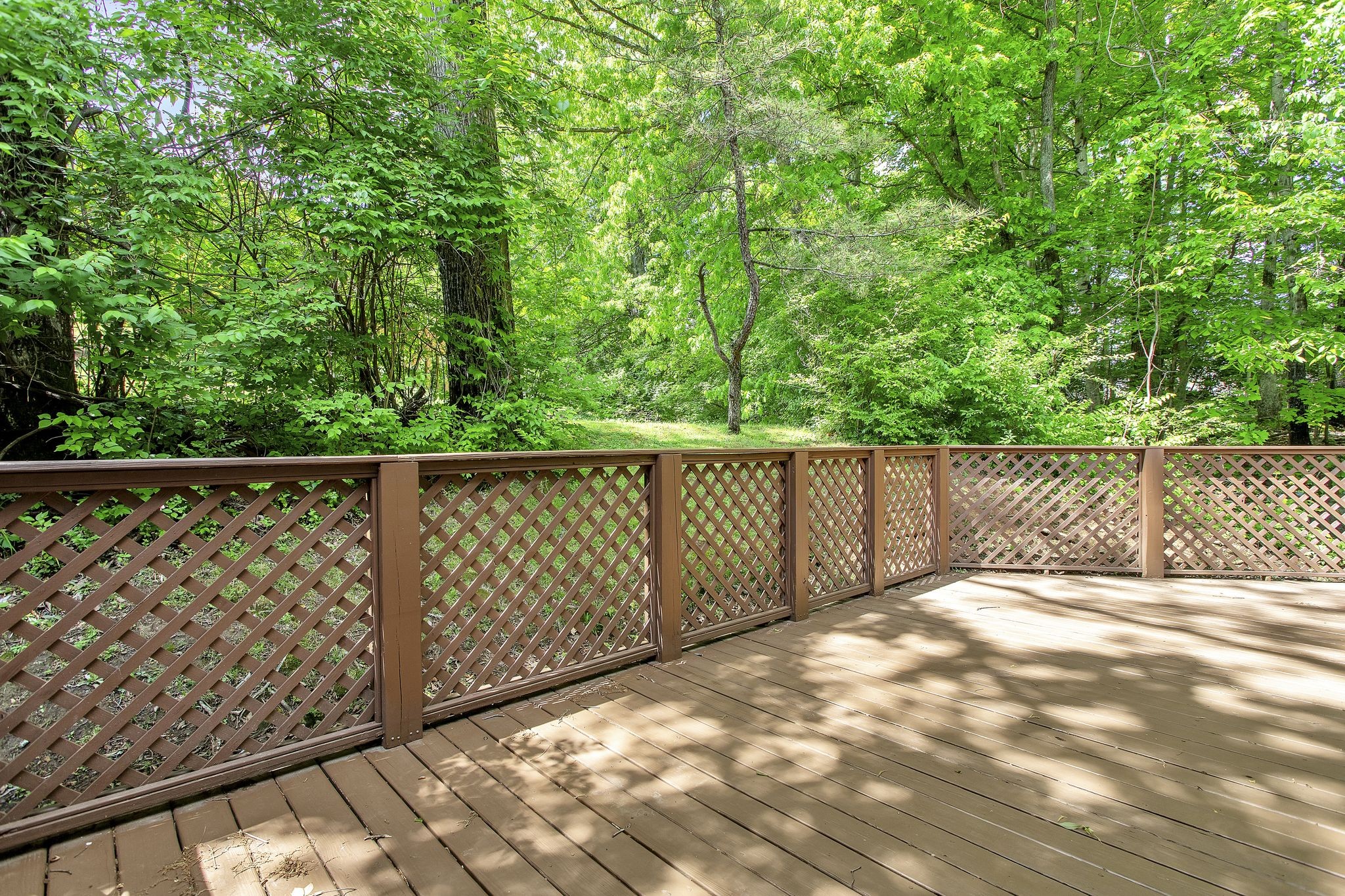 816 Beazer Lane Antioch, TN 37013 - Photo 31 of 32 a view of a fence