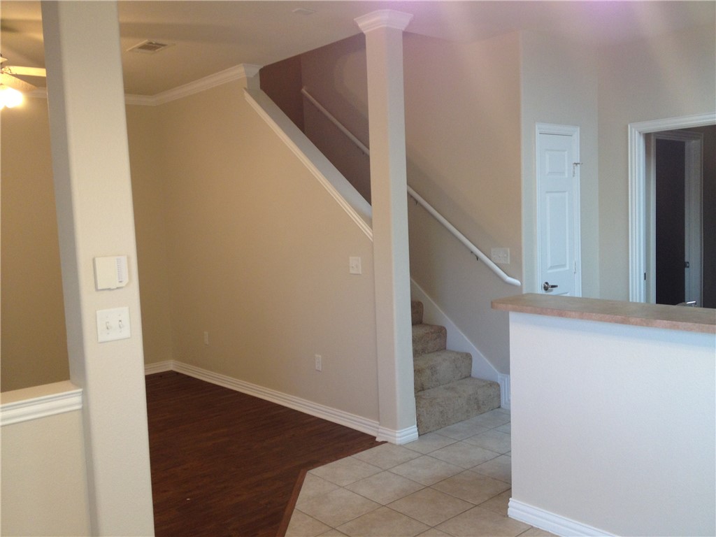 1001 Krenek Tap Road, Unit 1504 College Station, TX 77840 - Photo 2 of 8 a view of entryway