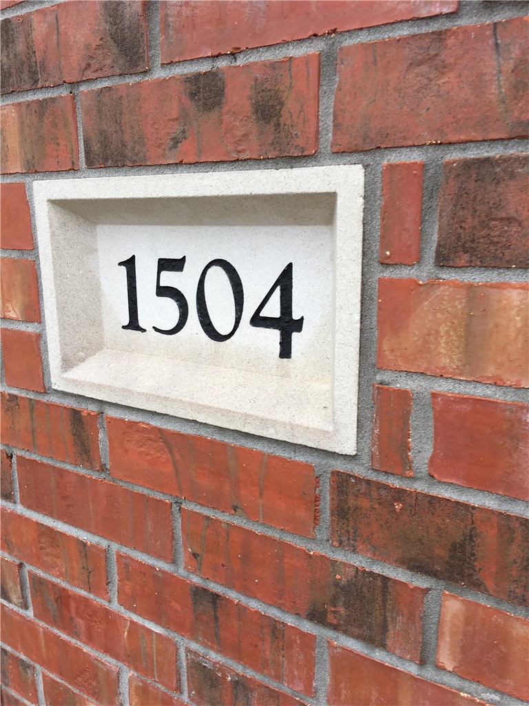 1001 Krenek Tap Road, Unit 1504 College Station, TX 77840 - Photo 6 of 8 a close up of a street
