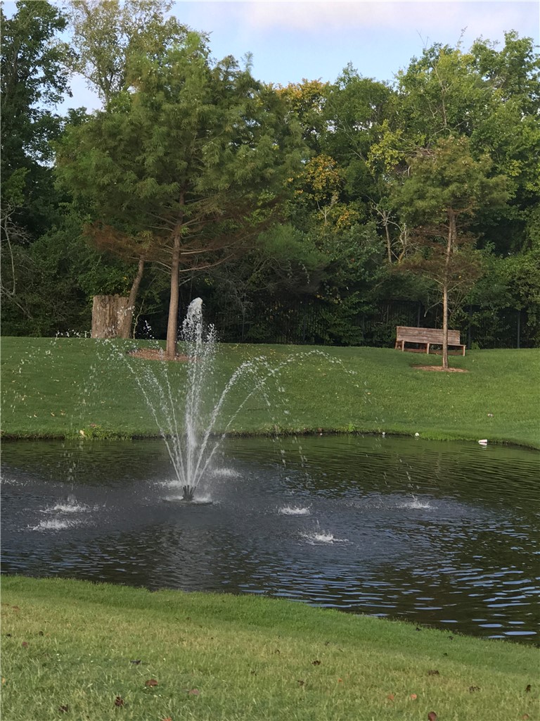 1001 Krenek Tap Road, Unit 1504 College Station, TX 77840 - Photo 7 of 8 a view of a park
