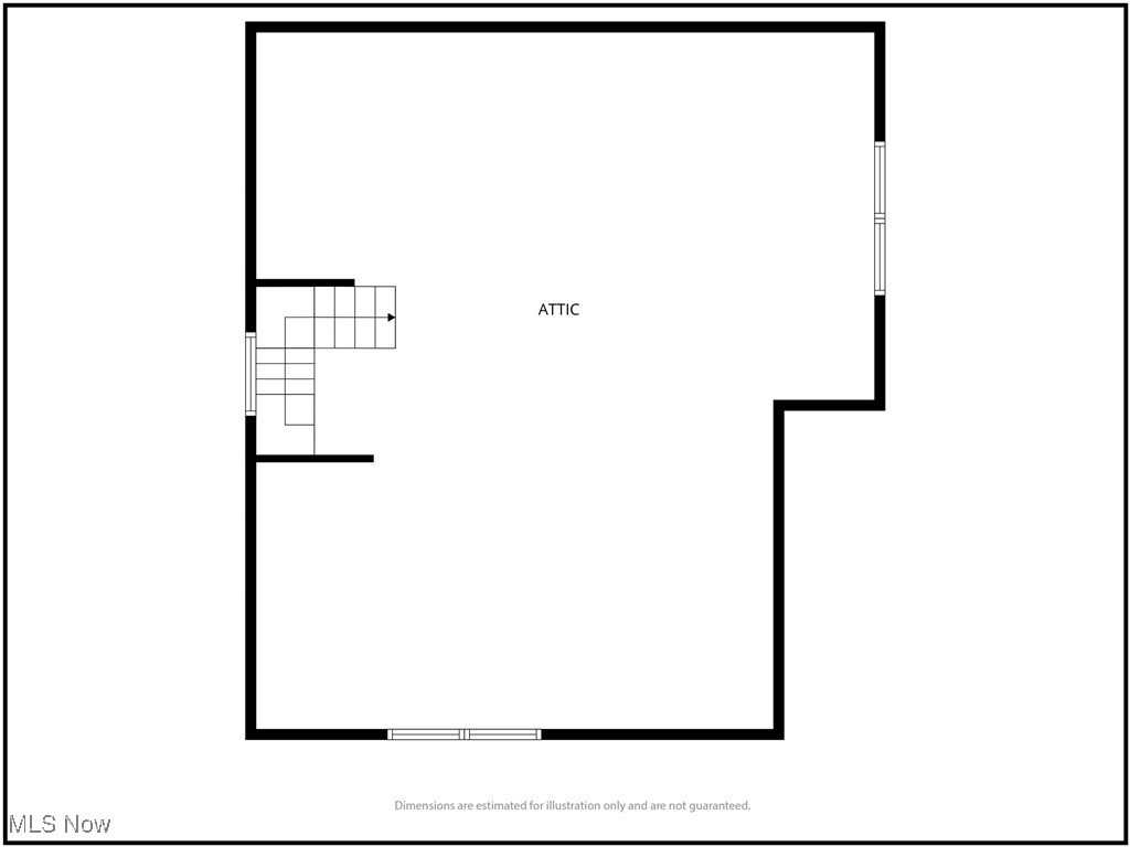 1011 Parriott Avenue Moundsville, WV 26041 - Photo 43 of 44 View of property floor plan