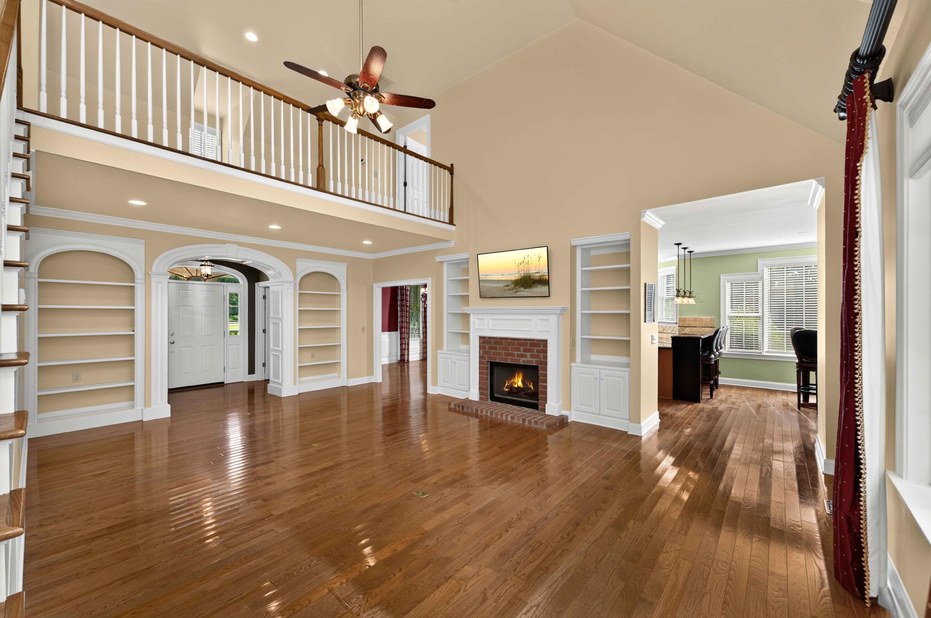 463 Campbell Road Ridgeville, SC 29472 - Photo 15 of 77 463 Campbell Rd-8