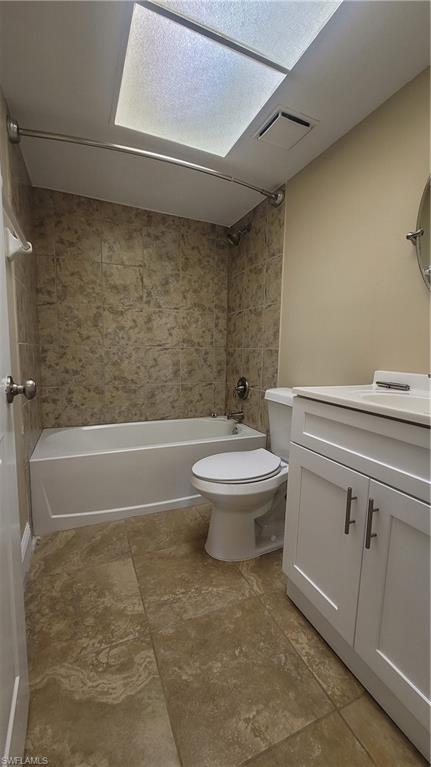 7508 Pebble Beach Road Fort Myers, FL 33967 - Photo 7 of 12 Primary bath