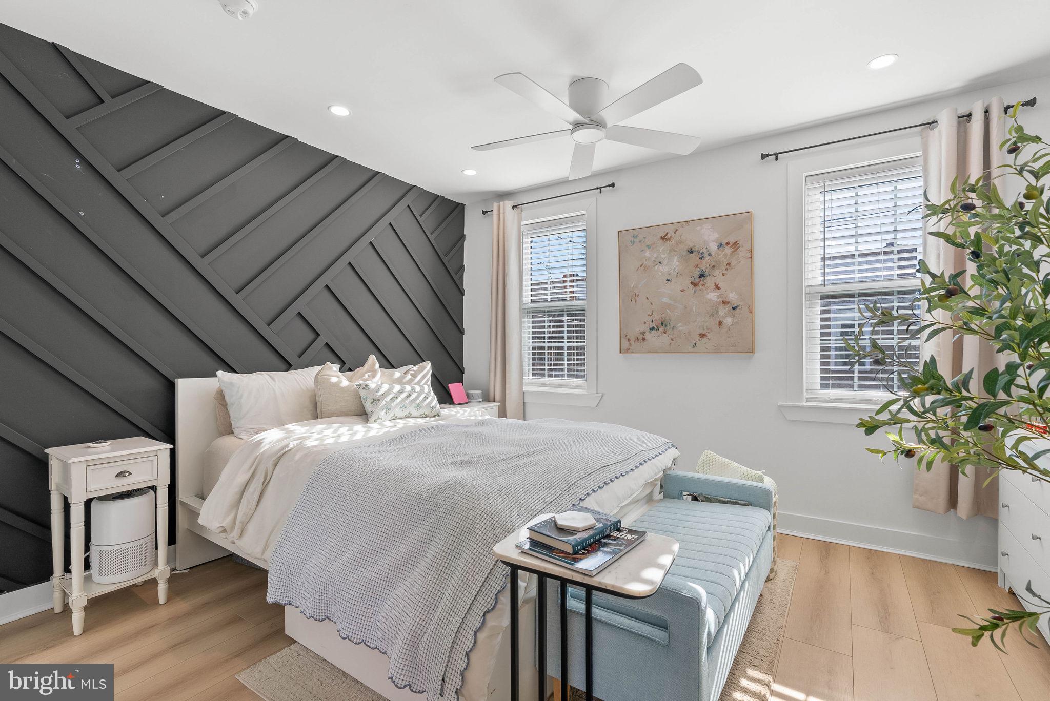 1743 McClellan Street Philadelphia, PA 19145 - Photo 13 of 22