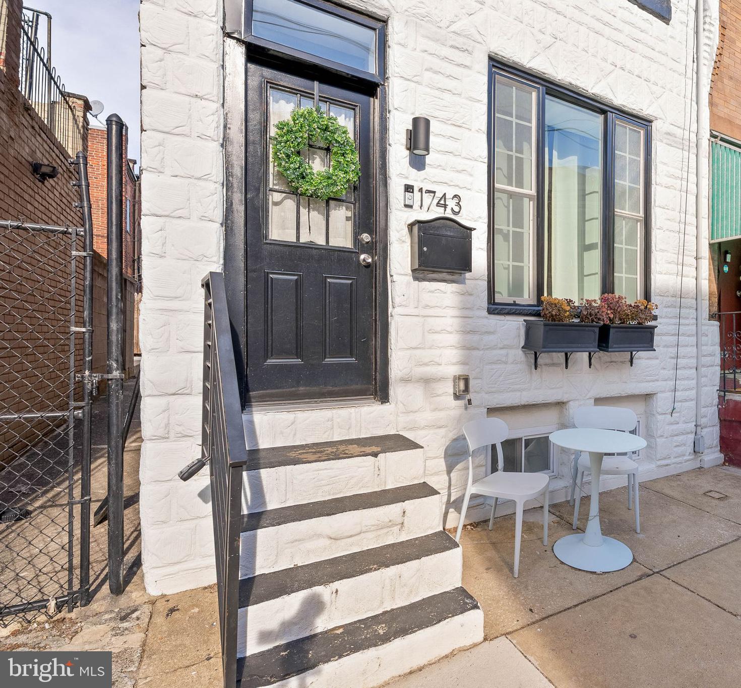 1743 McClellan Street Philadelphia, PA 19145 - Photo 22 of 22