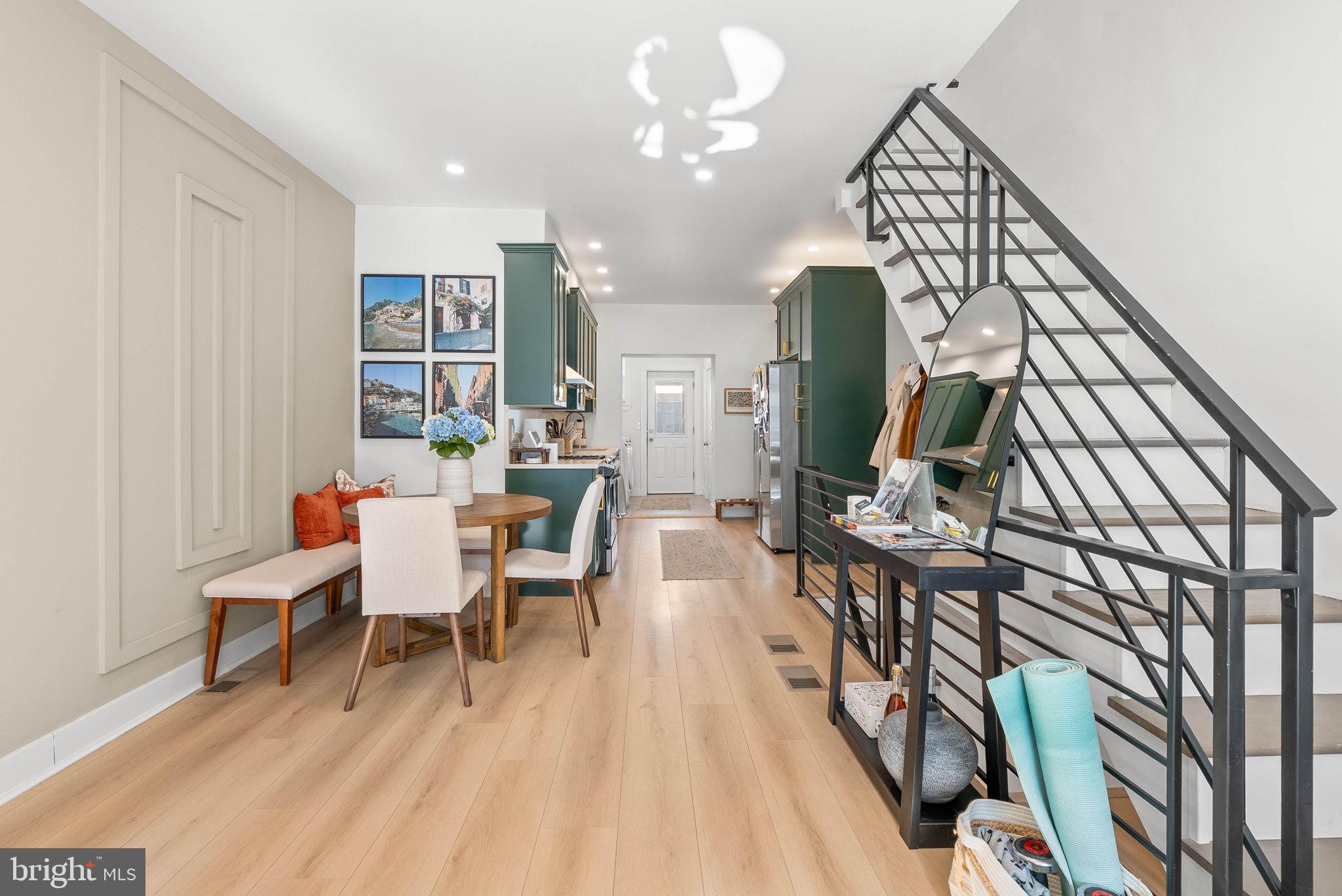 1743 McClellan Street Philadelphia, PA 19145 - Photo 5 of 22