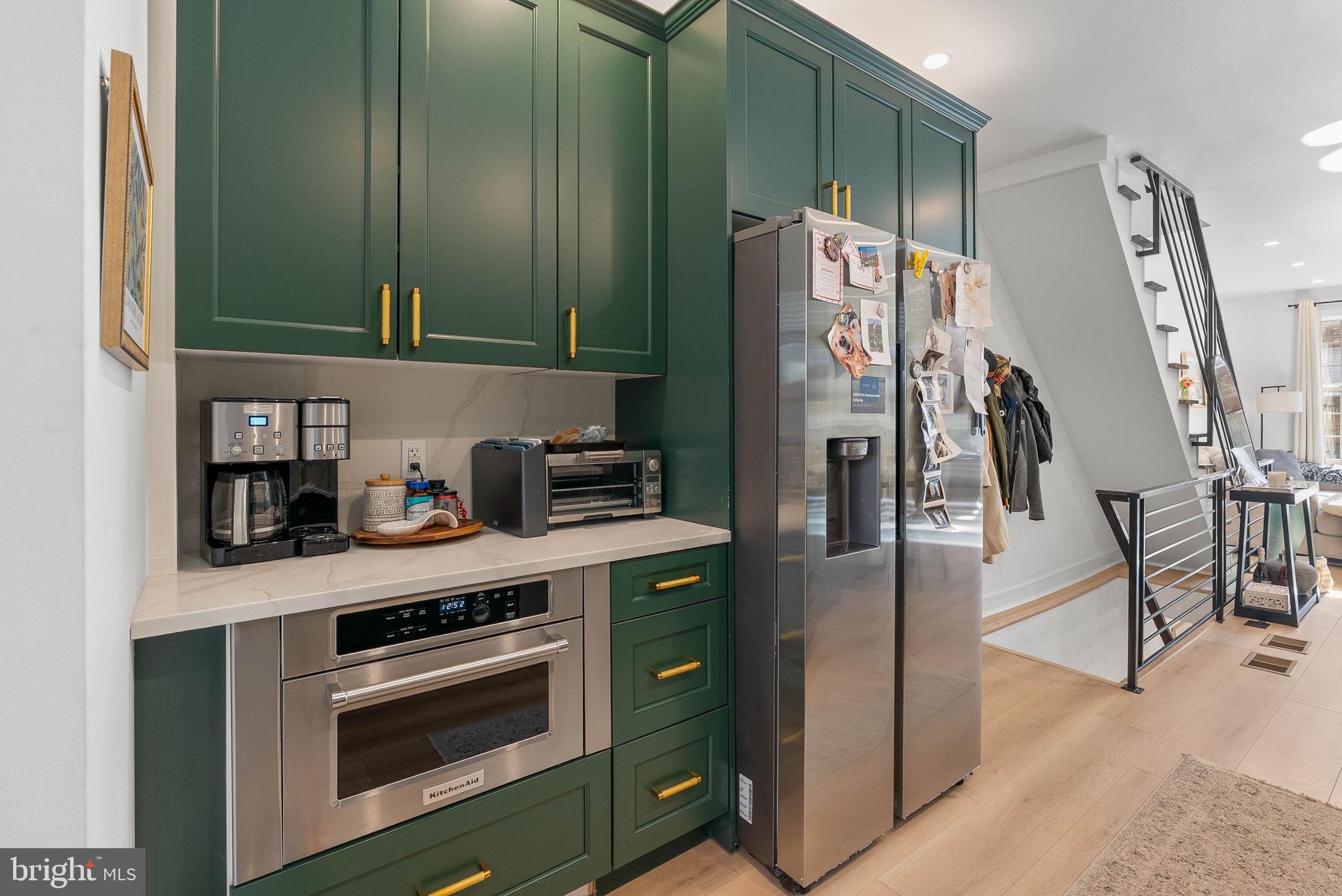 1743 McClellan Street Philadelphia, PA 19145 - Photo 8 of 22