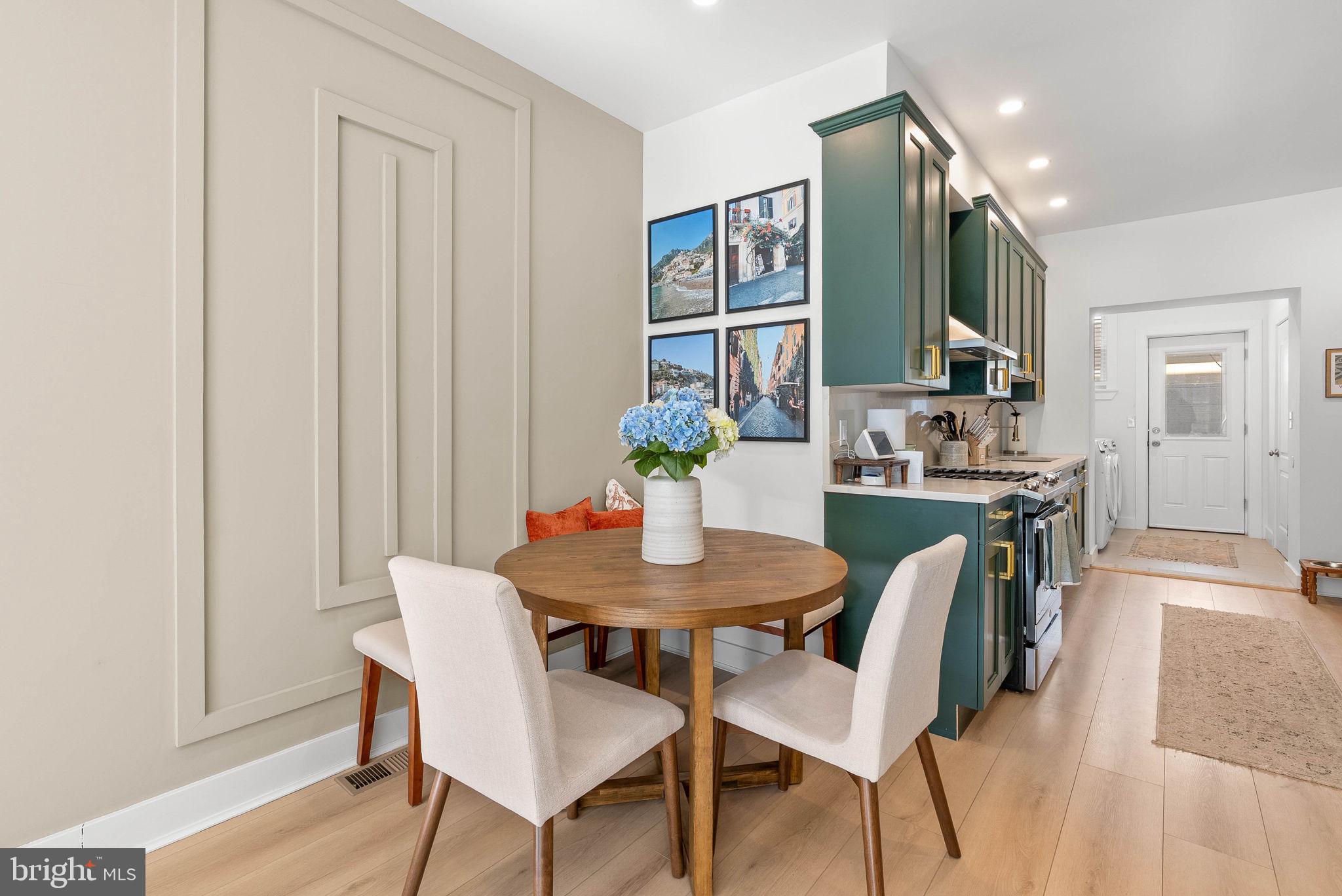 1743 McClellan Street Philadelphia, PA 19145 - Photo 9 of 22