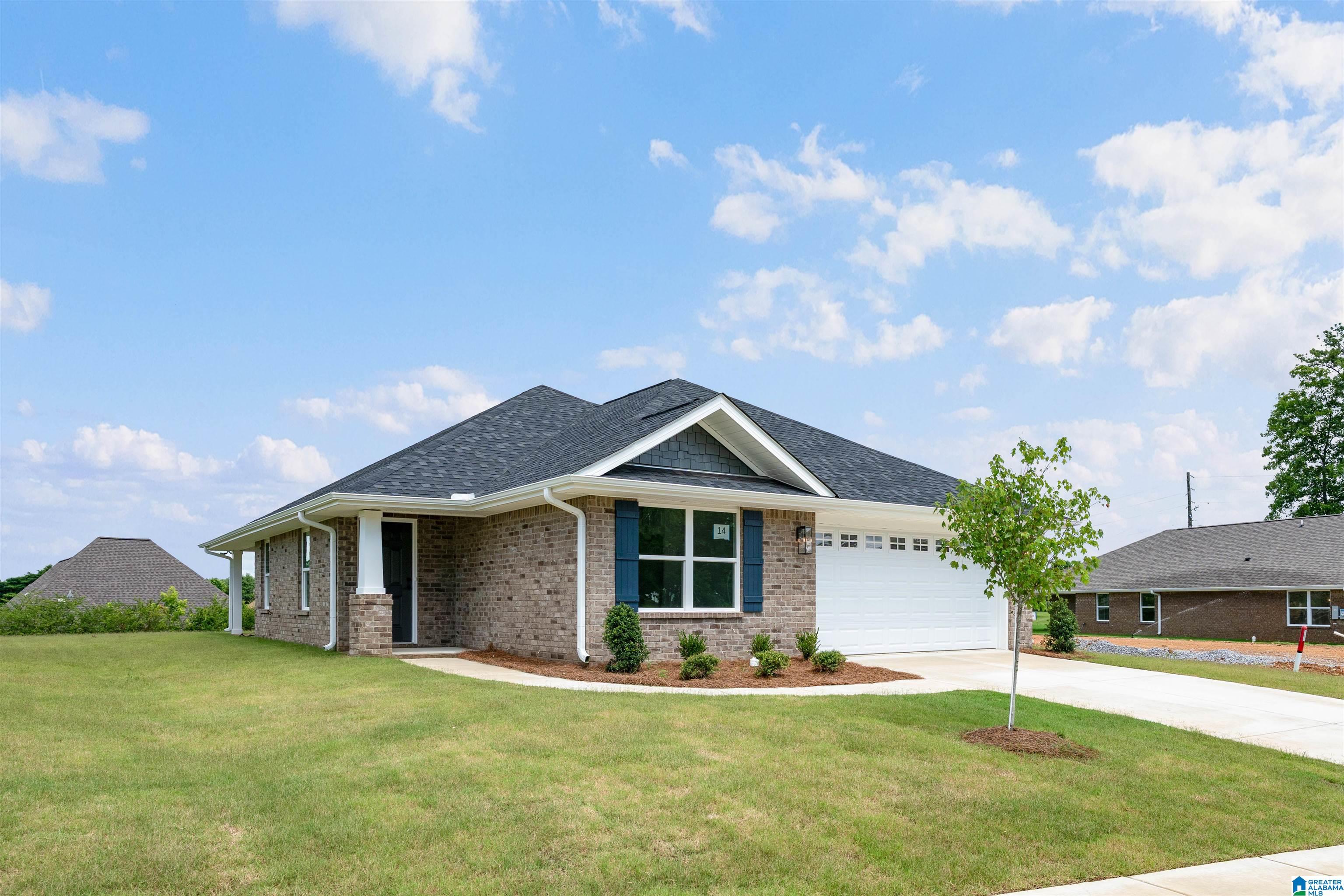 2008 Turquoise Lane Calera, AL 35040 - Photo 3 of 31