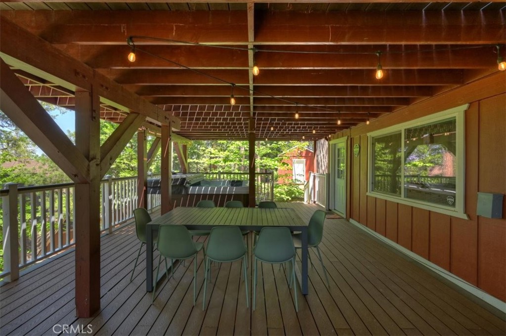 349 Castle Gate Road Lake Arrowhead, CA 92352 - Photo 50 of 73