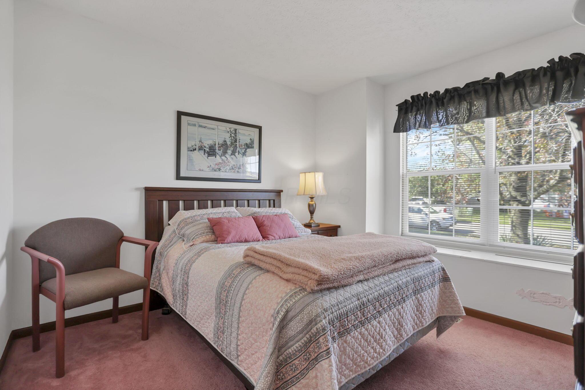 1588 Heatherview Lane Heath, OH 43056 - Photo 24 of 52 Second Bedroom