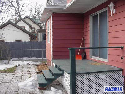 1145 Westover Road Fort Wayne, IN 46807 - Photo 3 of 12