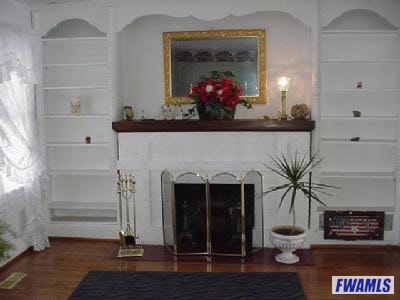 1145 Westover Road Fort Wayne, IN 46807 - Photo 6 of 12