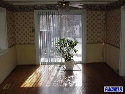 1145 Westover Road Fort Wayne, IN 46807 - Photo 7 of 12