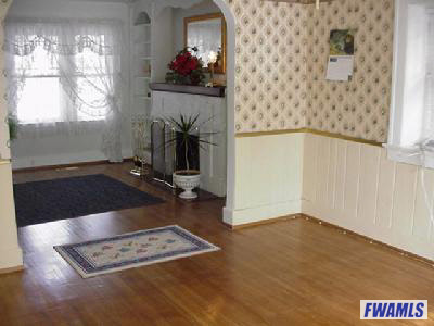 1145 Westover Road Fort Wayne, IN 46807 - Photo 8 of 12