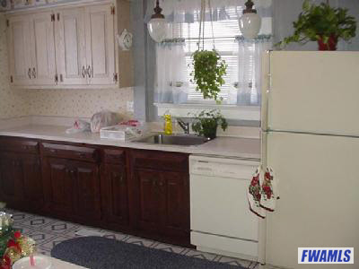 1145 Westover Road Fort Wayne, IN 46807 - Photo 10 of 12