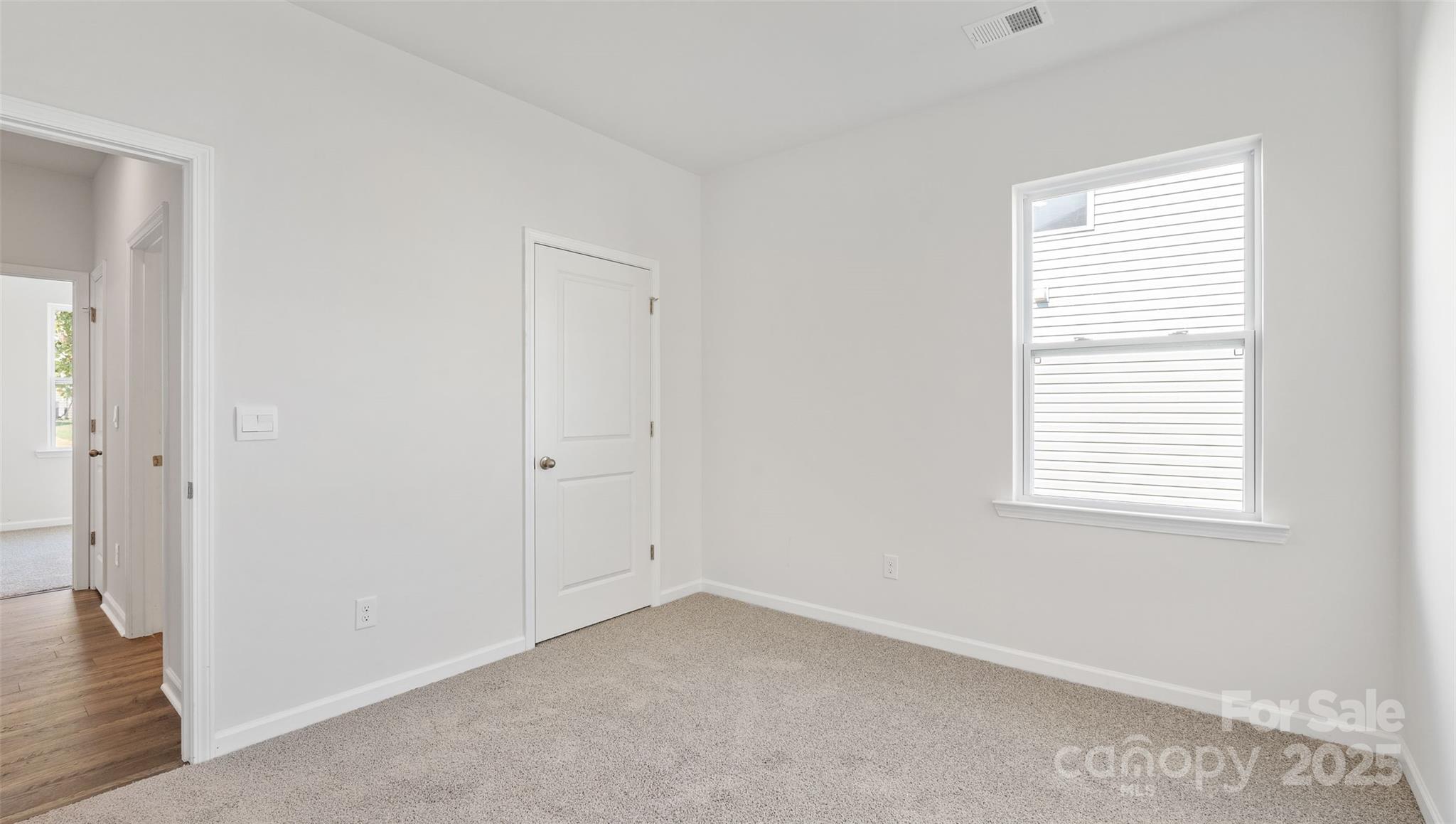119 Bovine Br Road Fletcher, NC 28732 - Photo 16 of 29 a view of a window in a room
