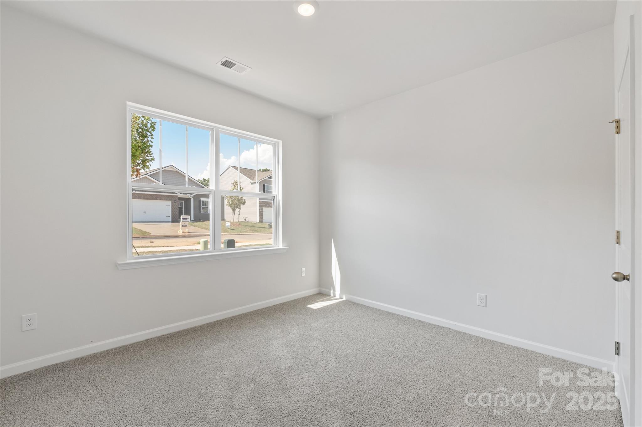 119 Bovine Br Road Fletcher, NC 28732 - Photo 23 of 29 an empty room with a window