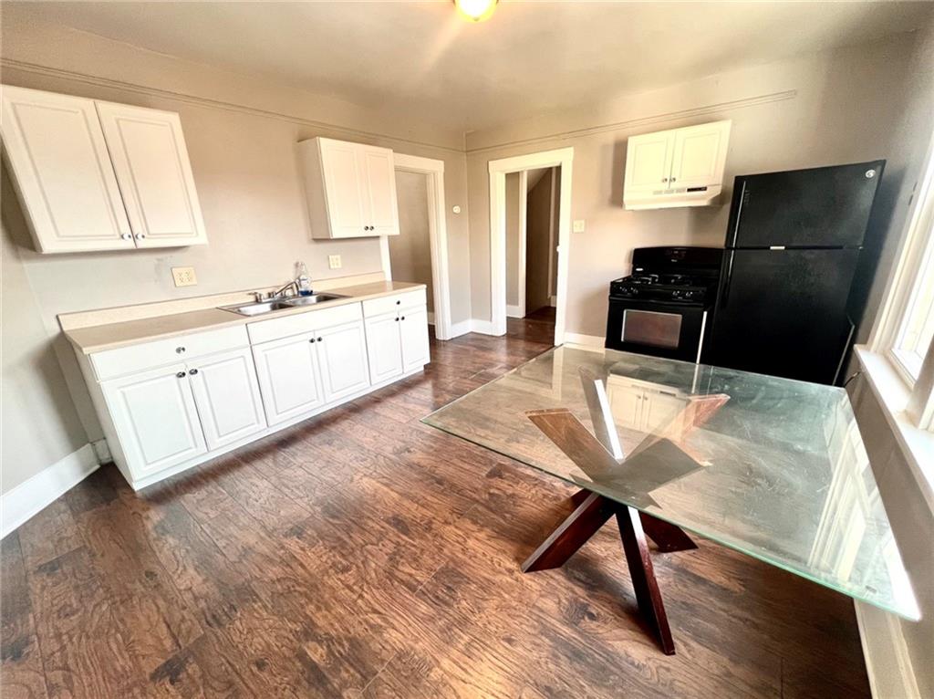 1108 Beaver Road Ambridge, PA 15003 - Photo 22 of 28 unit 4