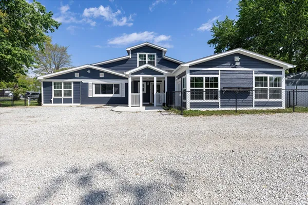 $419,900 | 3041 South Kercheval Drive, Indianapolis, IN 46239