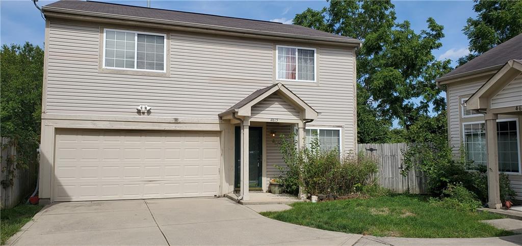 4615 Falcon Run Way Indianapolis, IN 46254 - Photo 1 of 2