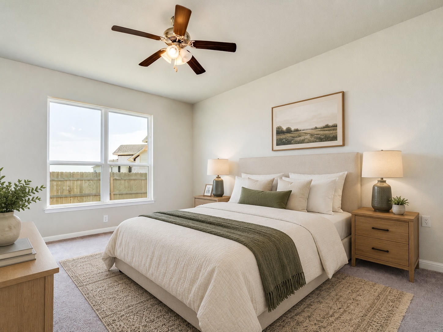 4210 Birdwatch Loop, Unit 2 Pflugerville, TX 78660 - Photo 9 of 31 AI Virtual Staging