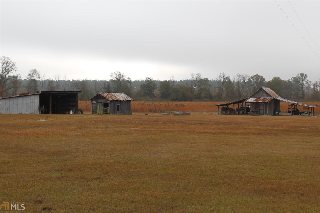 1288 Register Mullis Road Rentz, GA 31075 - Photo 1 of 1 Gallery Image 1