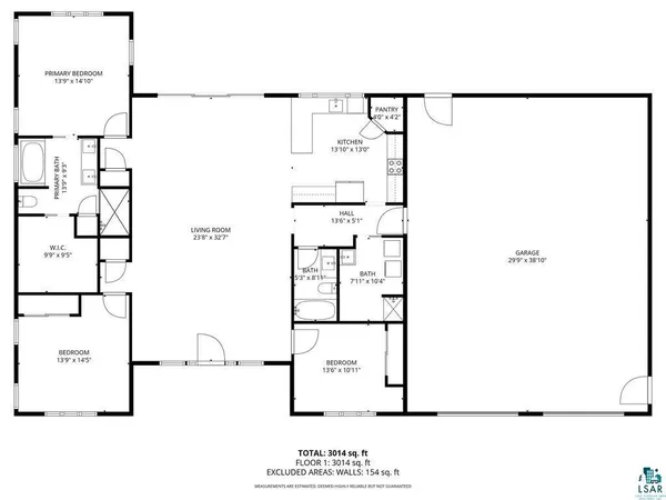 $625,000 | 4515 County Road 4, Mahtowa, MN 55707
