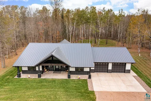 $625,000 | 4515 County Road 4, Mahtowa, MN 55707