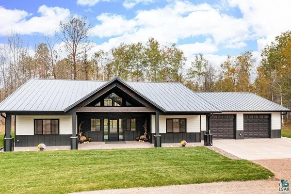 $625,000 | 4515 County Road 4, Mahtowa, MN 55707