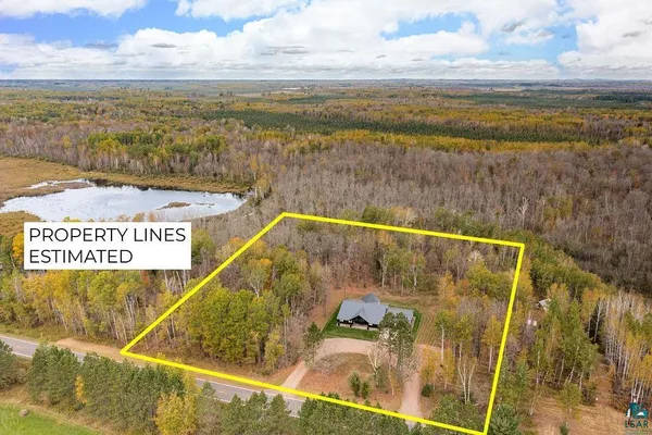 $625,000 | 4515 County Road 4, Mahtowa, MN 55707