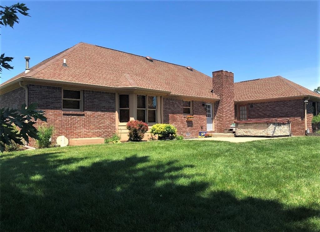 5885 Hall Road Plainfield, IN 46168 - Photo 19 of 22 Gallery Image 19