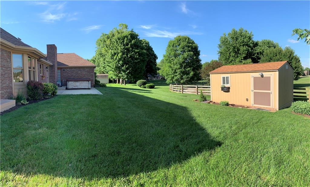 5885 Hall Road Plainfield, IN 46168 - Photo 20 of 22 Gallery Image 20