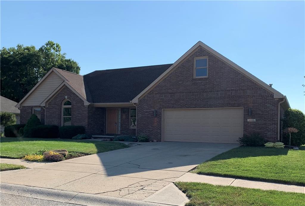 5885 Hall Road Plainfield, IN 46168 - Photo 22 of 22 Gallery Image 22