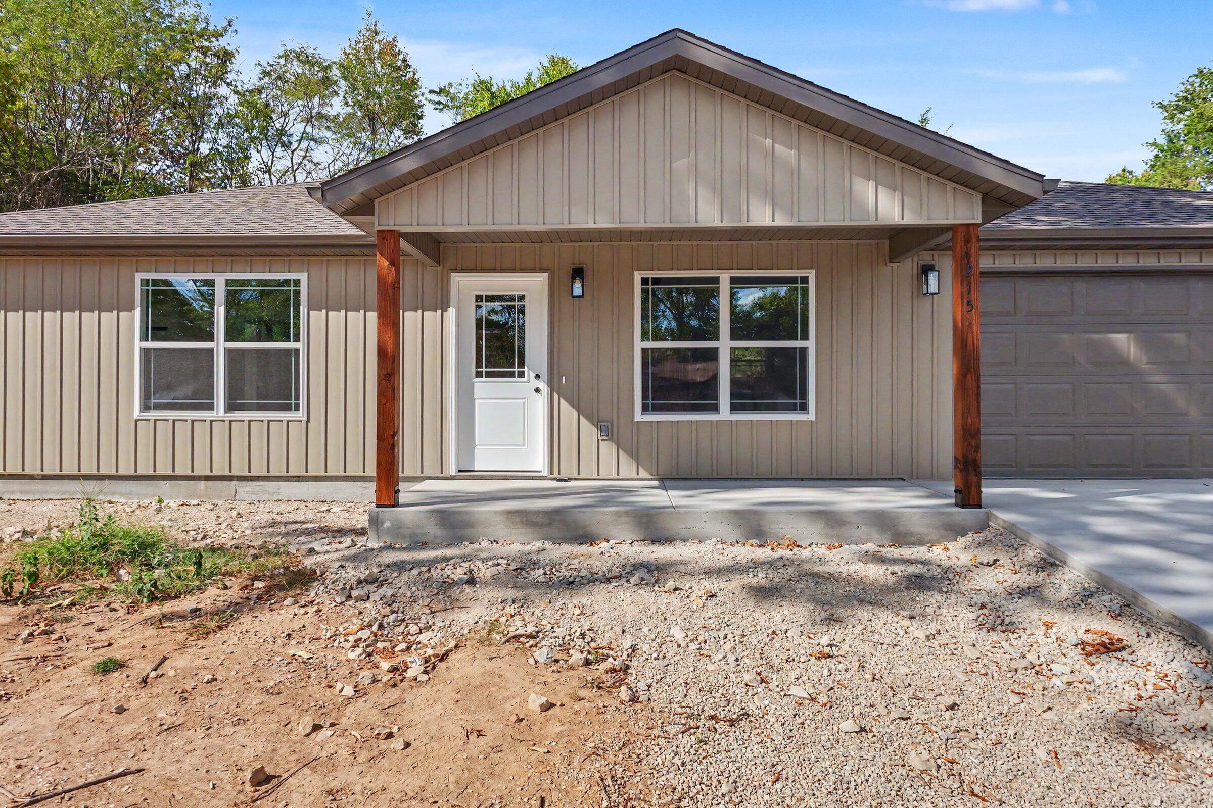 215 McCann Road Powersite, MO 65731 - Photo 31 of 40 Taney County Home For Sale