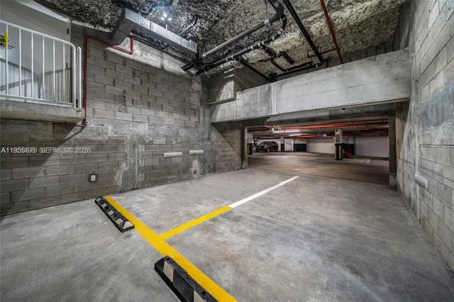 a view of a lake with a big yard