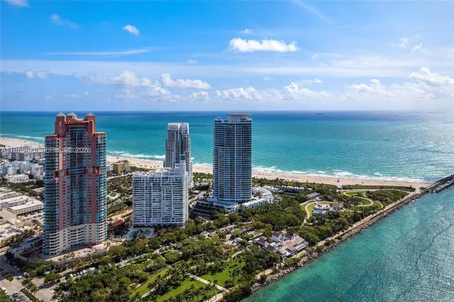 $25,000 | 100 South Pointe Drive, Unit TH13, Miami Beach, FL 33139